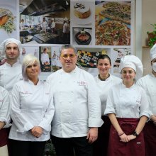 Esame pasticceria Febbraio 2023