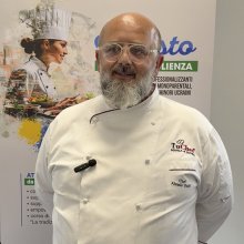 Gusto dell'accoglienza - 5 maggio