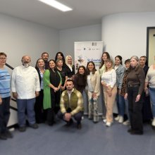 Gusto dell'accoglienza - 5 maggio