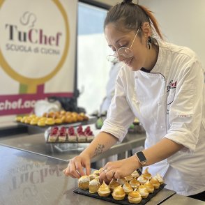 Pasticceria Professionale - 2025