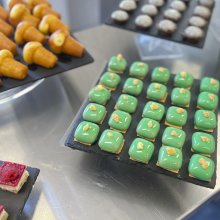 Pasticceria Professionale - 2025