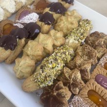 Pasticceria Professionale - 2025