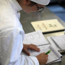 Corsi Professionali di Cucina TuChef