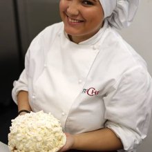 Corsi Professionali di Pasticceria TuChef