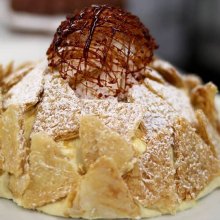 Corsi Professionali di Pasticceria TuChef