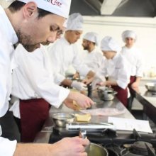 Corsi Professionali di Pasticceria TuChef