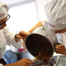 Corsi Professionali di Pasticceria TuChef