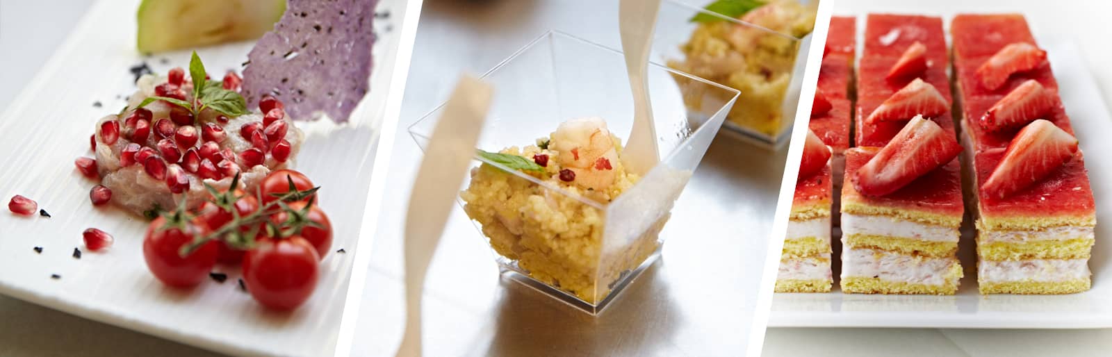 Tu Chef - Corsi professionali 