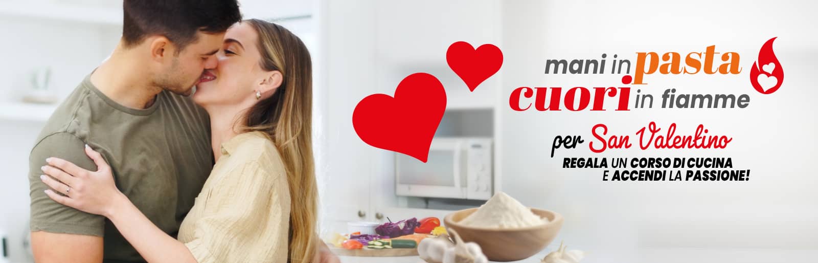 Regalo di San Valentino - TuChef